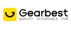 GearBest: Распродажи в магазинах бытовой и аудио-видео техники Шымкента: адреса сайтов, каталог акций и скидок