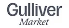 Gulliver Market: Скидки и акции в магазинах профессиональной, декоративной и натуральной косметики и парфюмерии в Шымкенте