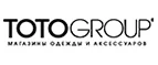 TOTOGROUP: Магазины мужской и женской одежды в Шымкенте: официальные сайты, адреса, акции и скидки